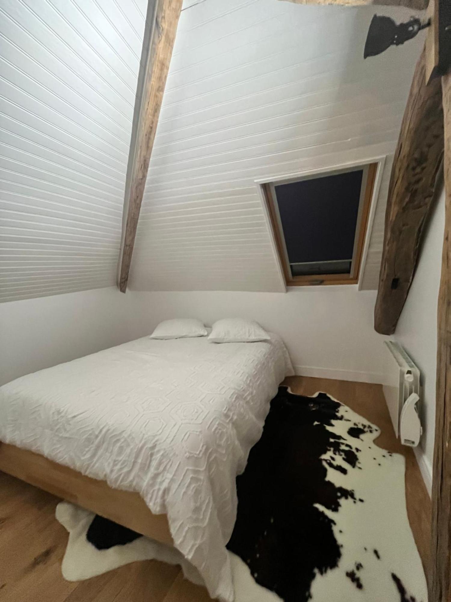 Appartement Aeroport Orly Athis-Mons Exteriér fotografie